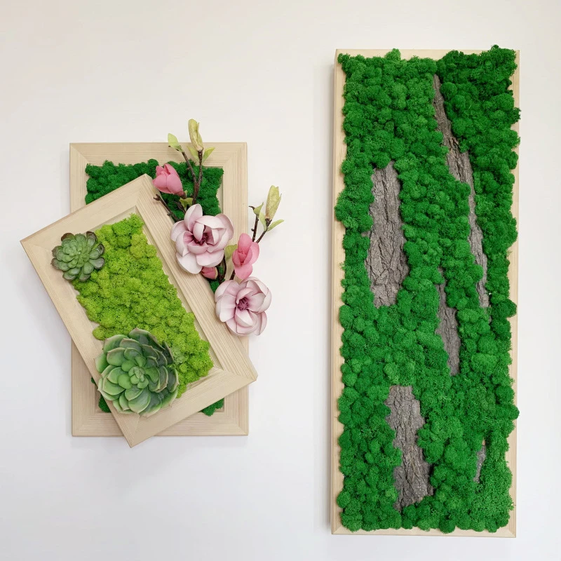 Искусственная трава