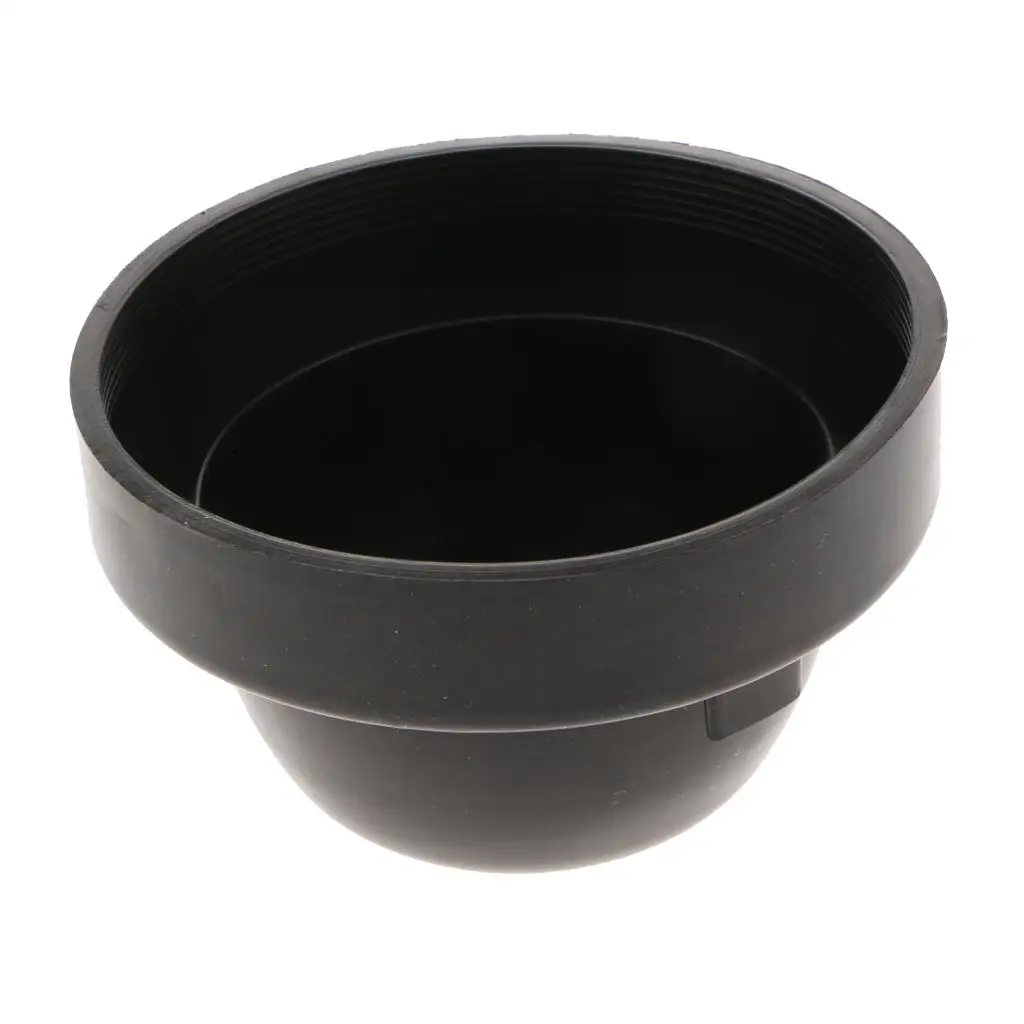 

95x65 мм пылезащитный налобный фонарь для светодиодных ламп