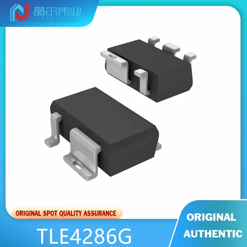 

10 шт., новинка 100%, оригинальная фотография le4286g