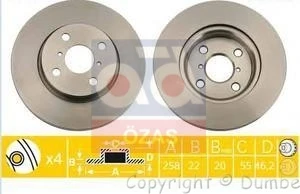 

DDF1587 для диска на 06 YARIS 1.0i 12V-1.3i 16V-1.4d-4d 8В