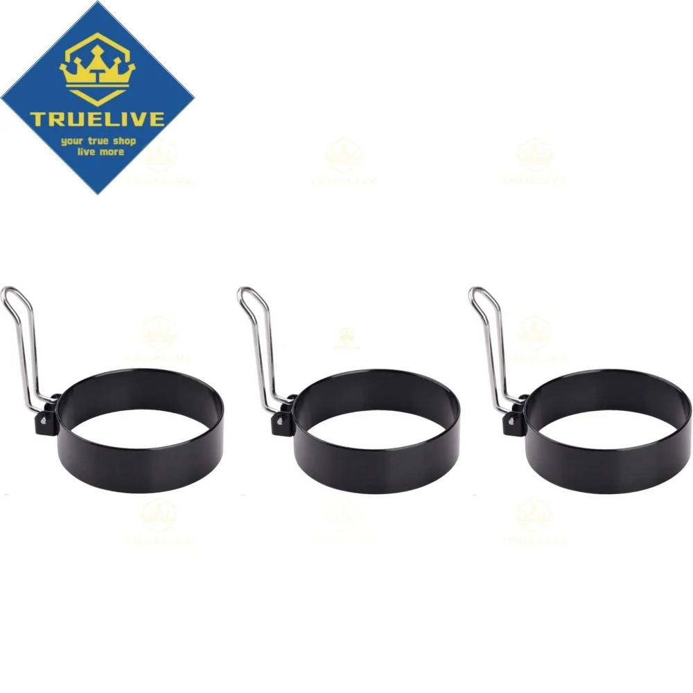 

Кольца для яиц из нержавеющей стали TrueLive