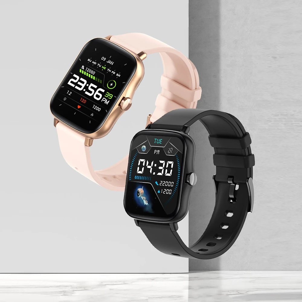 

Новинка 2022, умные часы Y20pro с Bluetooth, вызовами, 1,7, пользовательские обои, пульсометр, местная музыка, Y20, спортивные часы с функцией фитнес