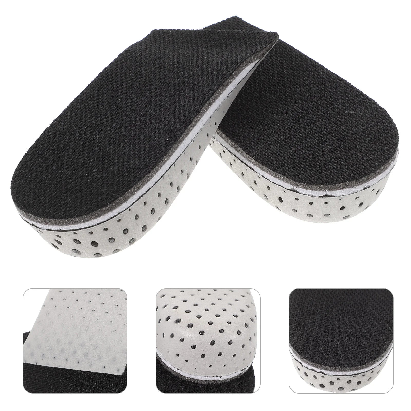 

Стельки 3 см, мужские стельки для увеличения внутренней высоты