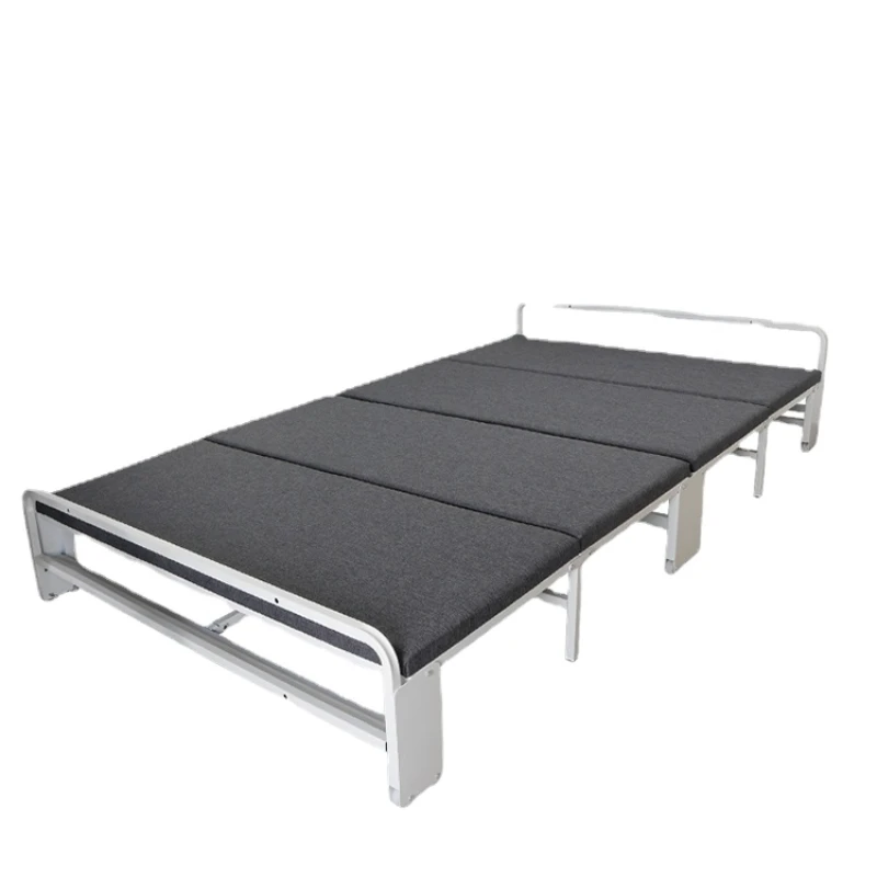 Офисная складная кровать ZC многофункциональная двухместная невидимая для обеда