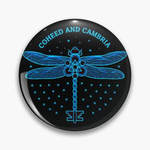 

Мягкая булавка для пуговиц coхид и кембрия, подарок для женщин, модный милый Декор, булавка для лацкана, металлический креативный значок для шляпы, для любимой одежды, Забавный мультяшный