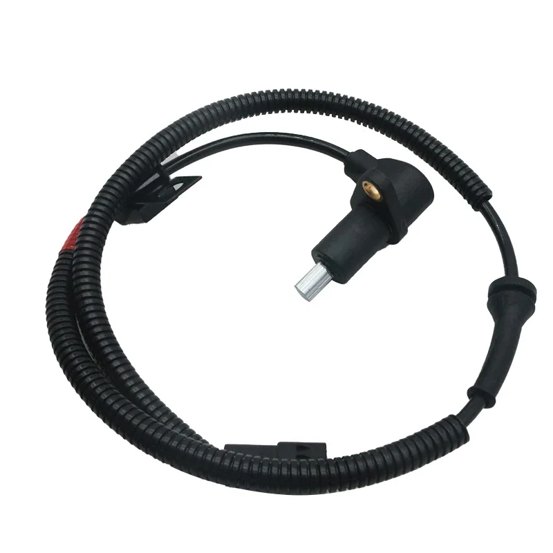 95671-3E200 956713 E200 Высокое качество новый датчик скорости переднего левого колеса ABS