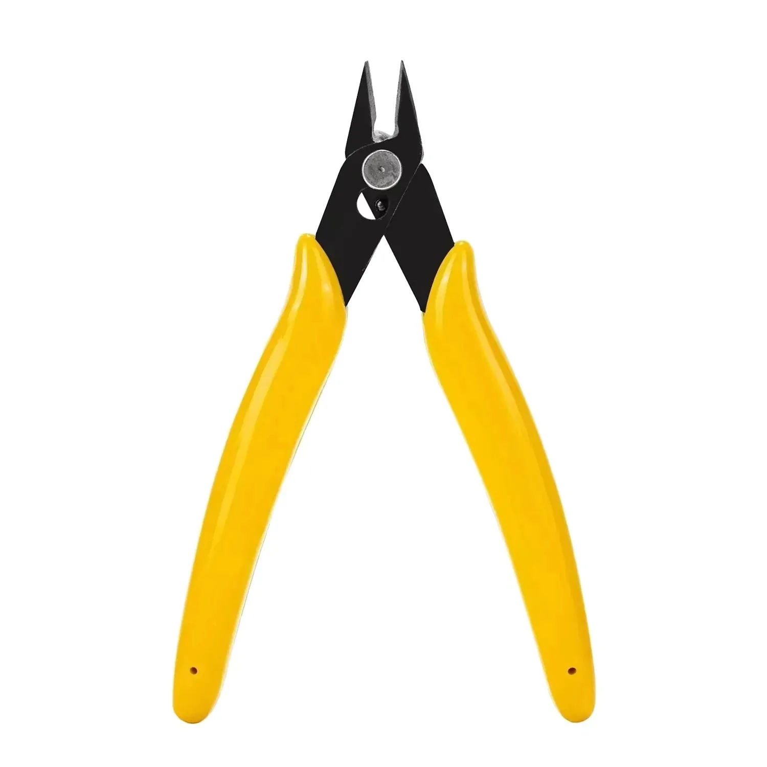 

Универсальные плоскогубцы, многофункциональные инструменты, кусачки для электрического кабеля, режущие боковые ножницы, щипцы для заподлицо из нержавеющей стали, ручные инструменты