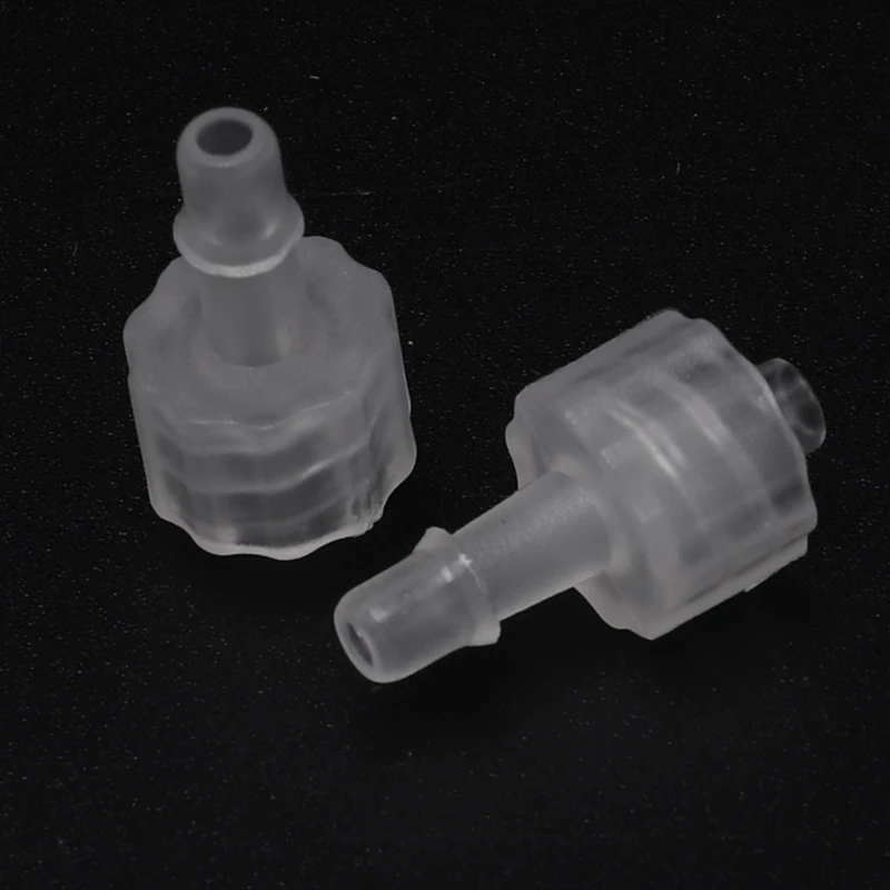 10 шт. капсульный чернильный фильтр 80 мм длиной для растворителя принтера Myjet Allwin