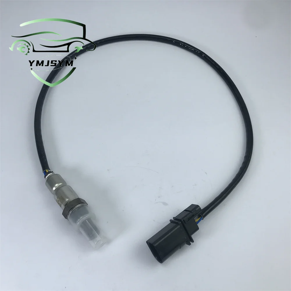 Датчик кислорода 03F906262B для Audi A1 A3 Seat Ibiza Volkswagen Golf Polo Caddy Beetle Skoda FABIA новые