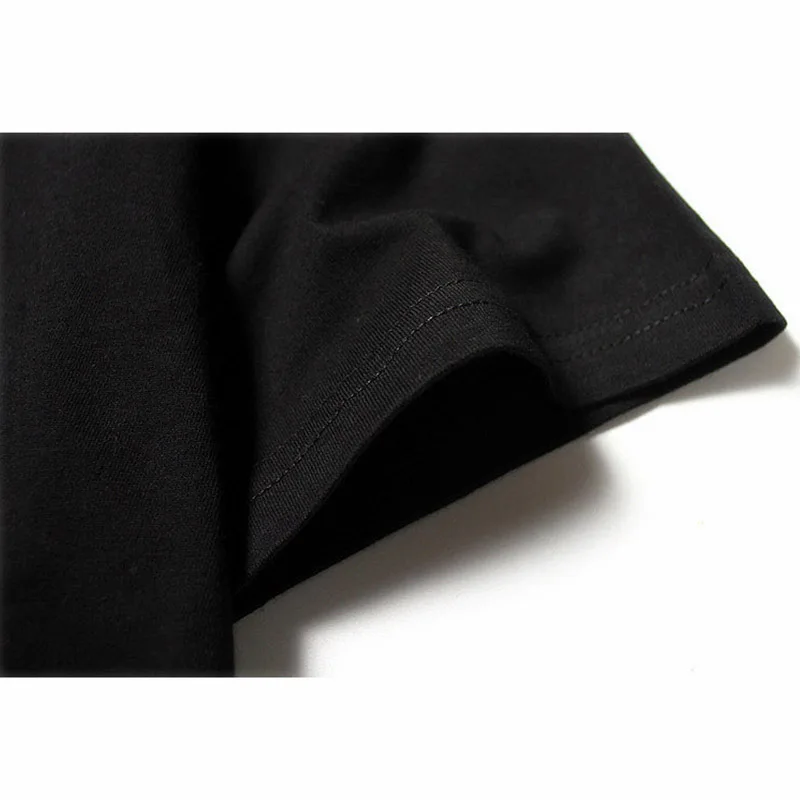 100% Cotton Summer Men T-shirts Shorts Two Piece Sets Nationals Geographics Tracksuit Sportswear Korea Brand Clotheing For Man