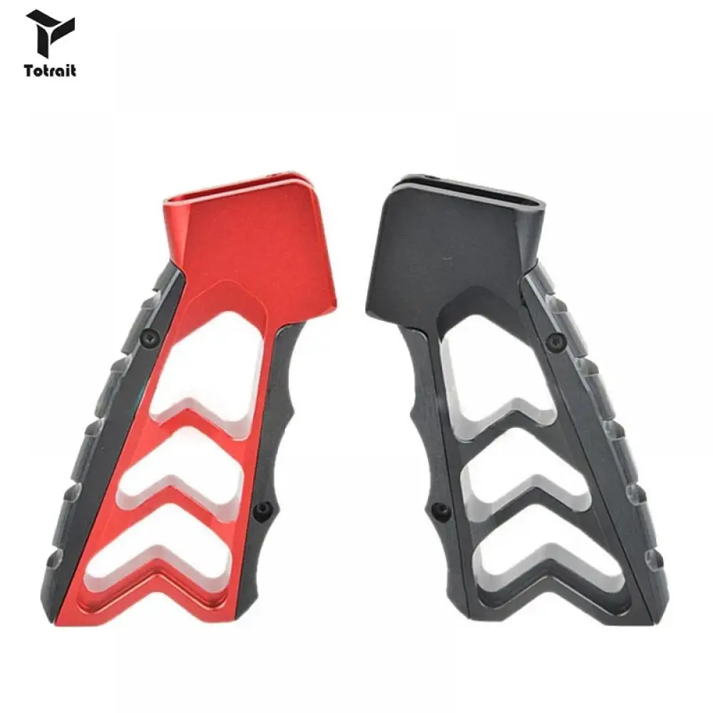 

Tactical New TOtrait High Quality Grip Jinming Mlok & Keymod Handguard Rail for Airsoft Gel Blaster Hunting Gun Accessories