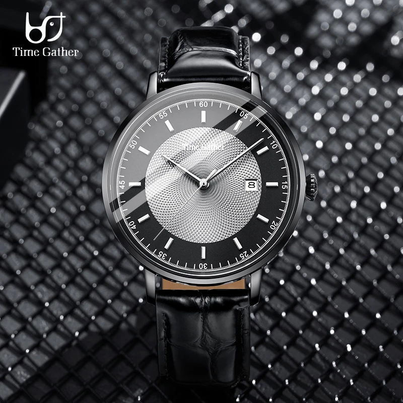 Рисунок 3 - Часы наручные мужские механические