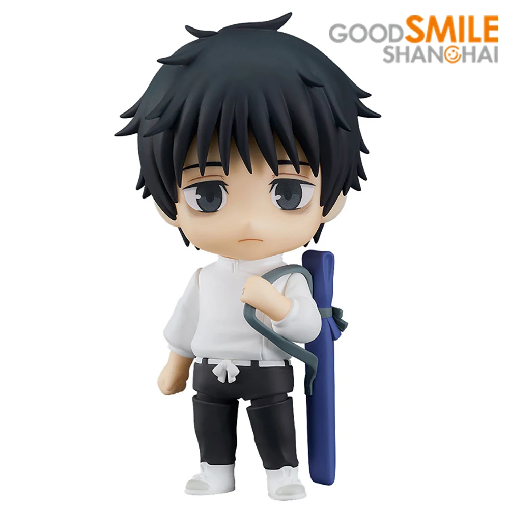 [In Stock] Good Smile Original Nendoroid 1766 Yuta Okkotsu Jujutsu Kaisen 0 GSC Collectible Model Anime Figure Action Toys