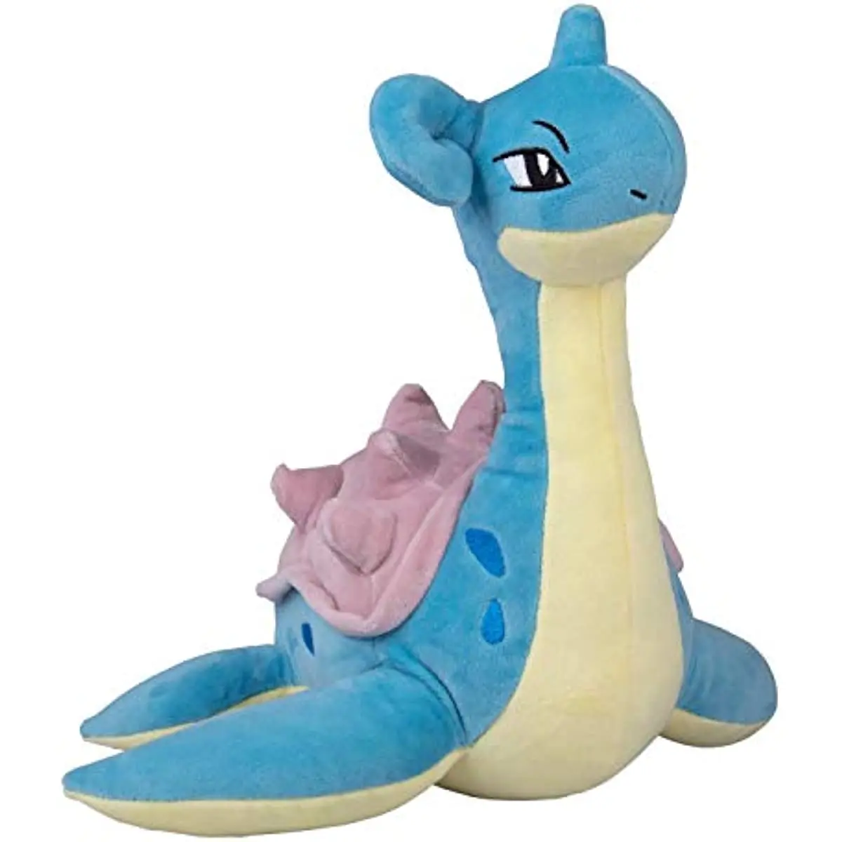 

Большой плюшевый игрушечный Покемон Lapras