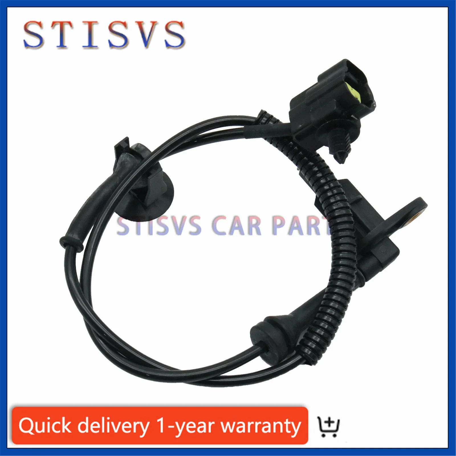 Датчик скорости колеса ABS 90799348 Для Chevrolet Sail U-Va 2012-12.2017 новые высококачественные