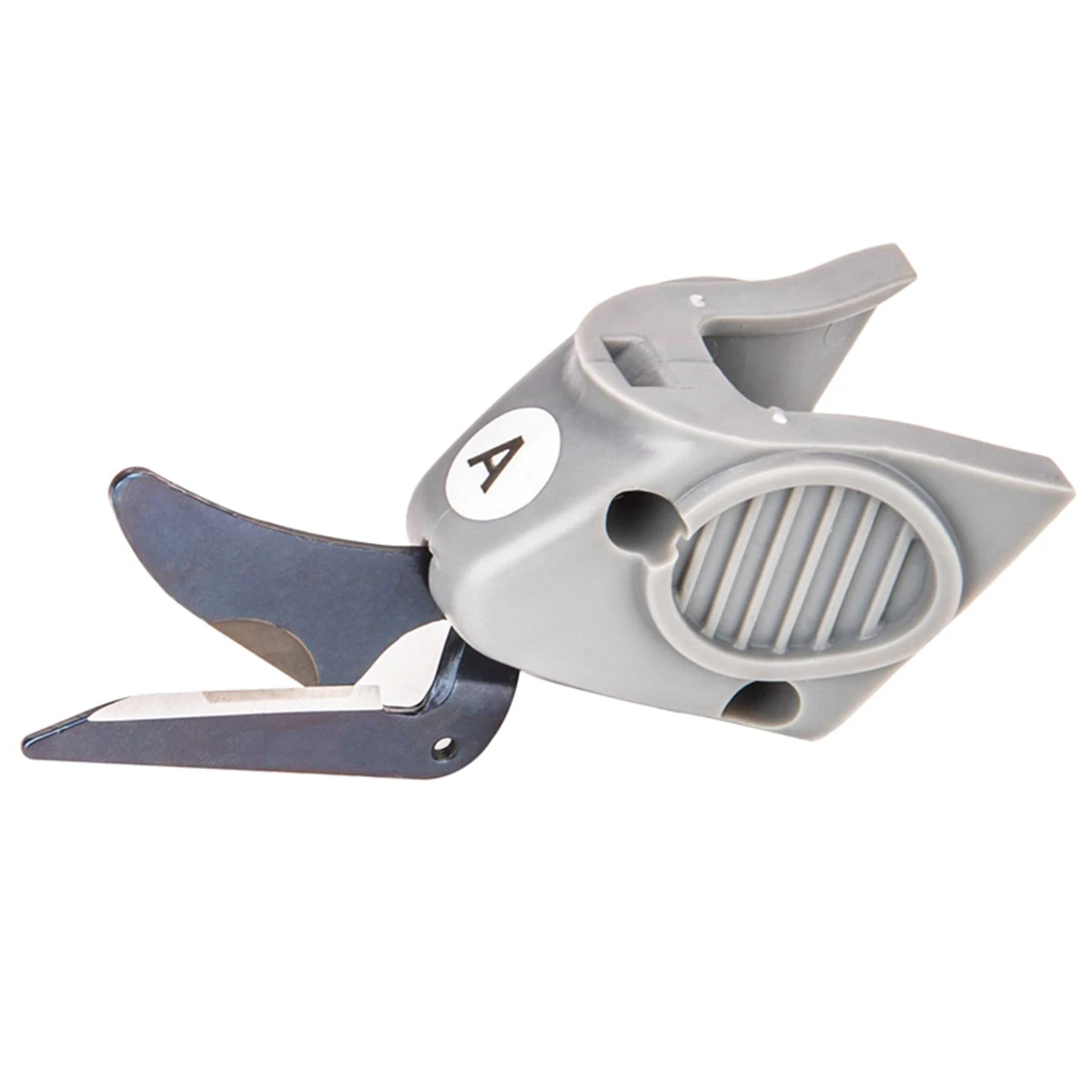 2 режущие головки подходящие для электрических ножниц ткани Wbt-1 1 комплект