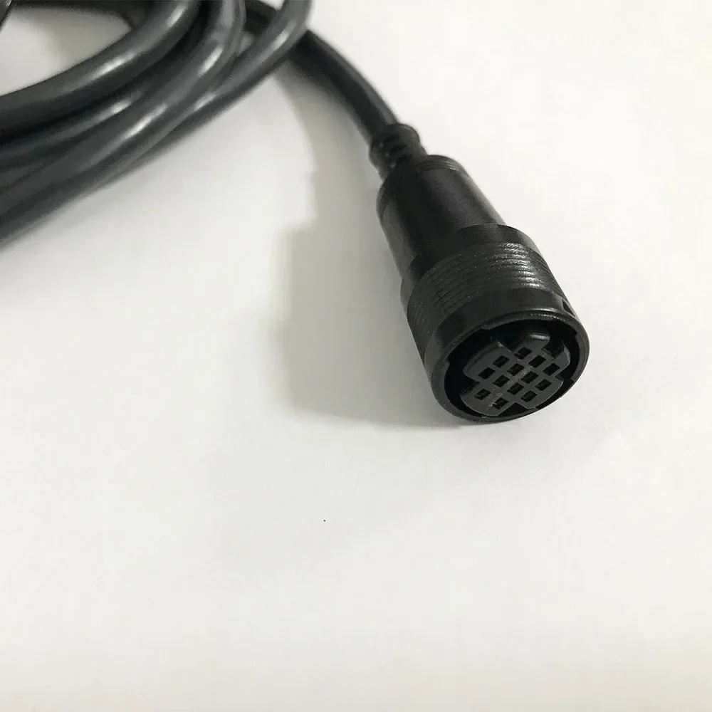 E6CP-AG5C-C Кодировщик серых кодов E6C3-AG3C 256P/R