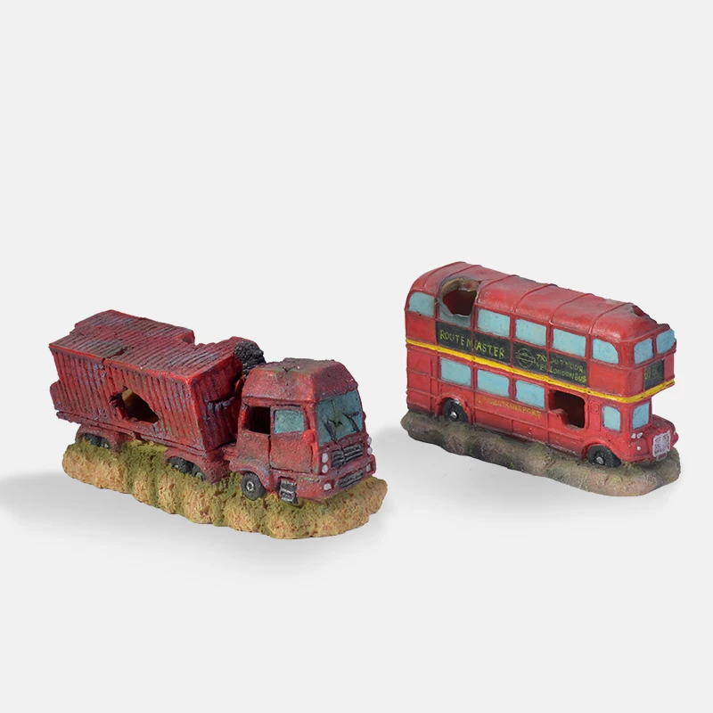 

Aquarium Hiding Aquascaping Ornaments Terrarium Accessories Aquarium Background Pet Products Decorative Aquario Aquarium KC0211