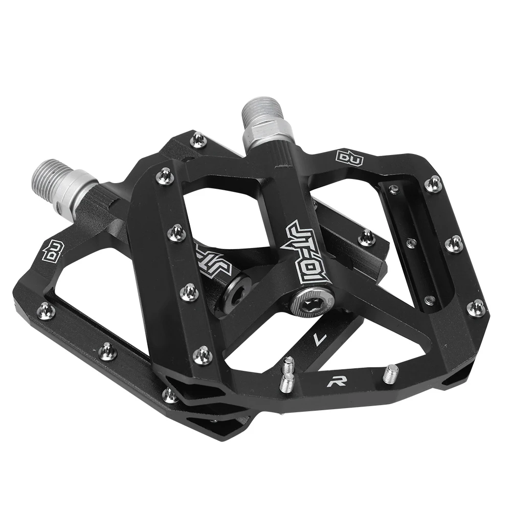 ZTTO горный велосипед педали алюминиевого сплава велосипедный подшипник