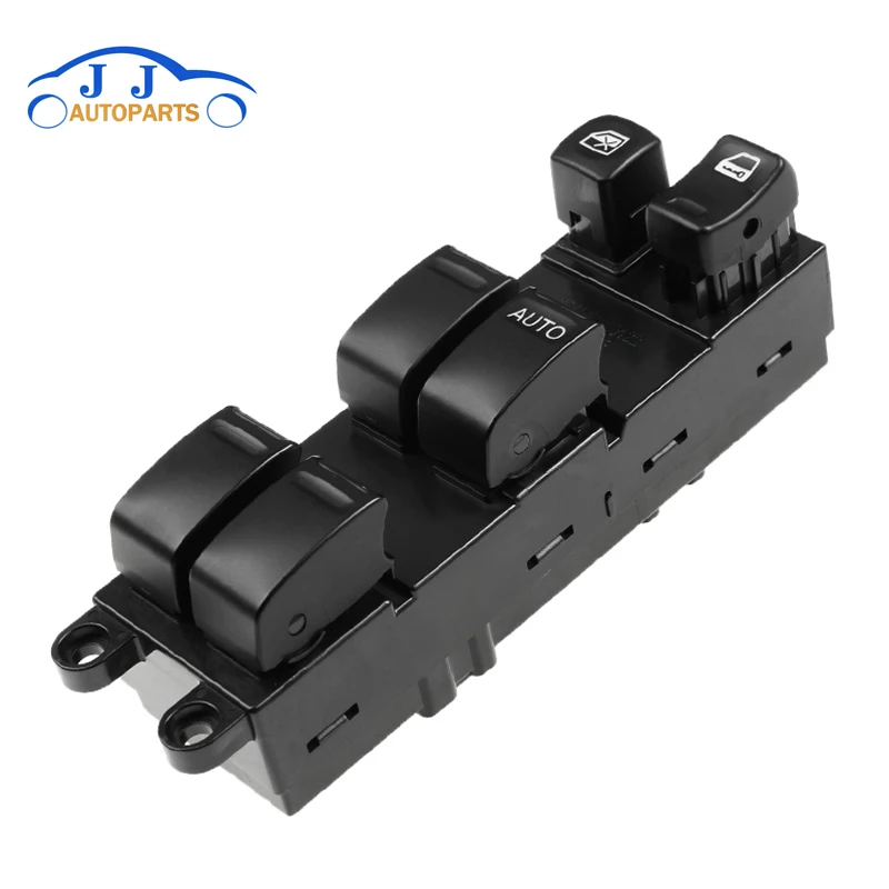 

New 25401-2U700 254012U700 For Nissan RHD Power Master Window Switch Car accessories