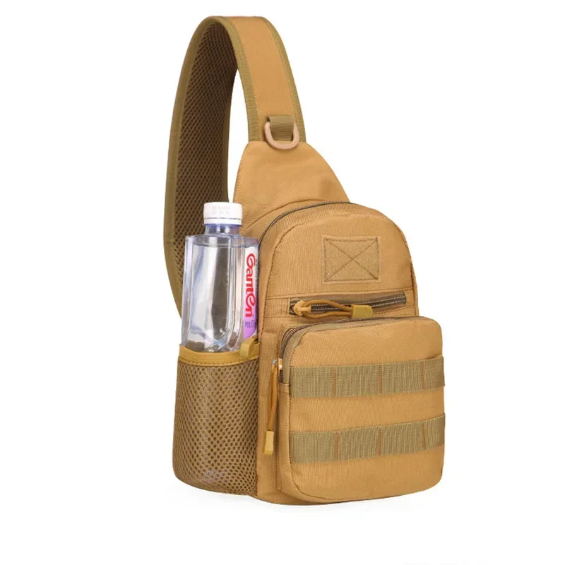 Тактическая походная сумка 20 л спортивный рюкзак для альпинизма кемпинга охоты