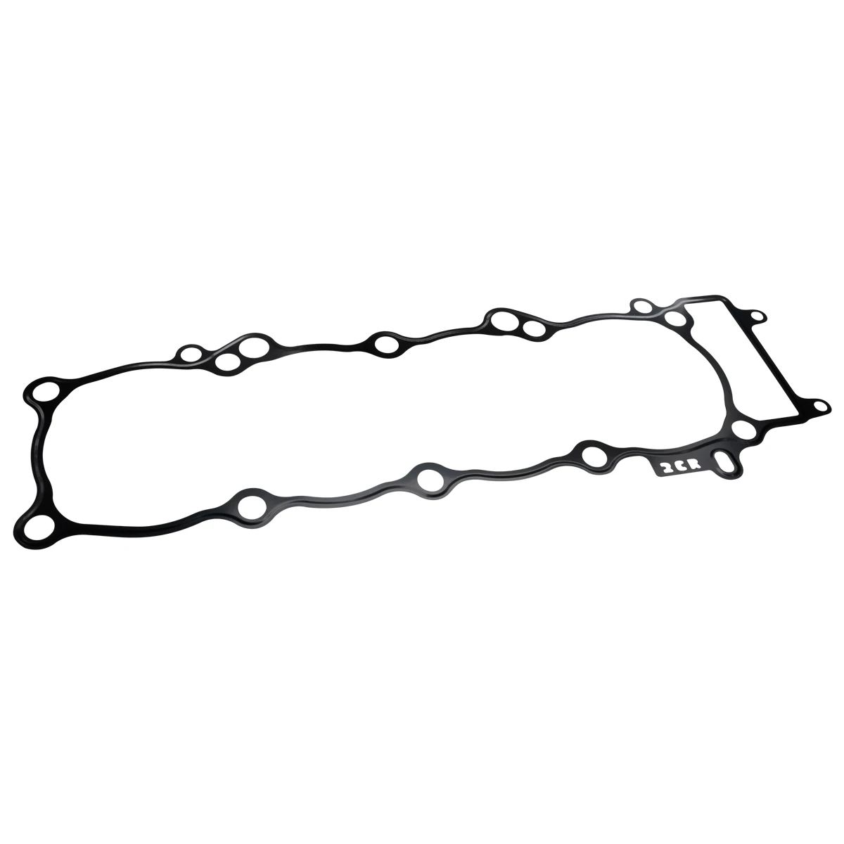 Прокладка нижнего цилиндра мотоциклетного двигателя LOPOR для Yamaha FZ-10 2017 MT-10 2018-2024