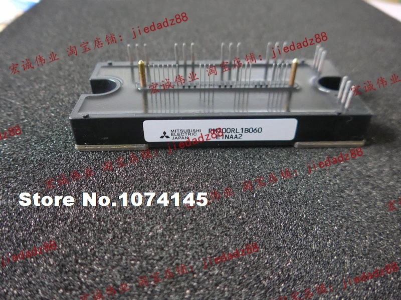 Модуль питания IGBT PM100RL1B060