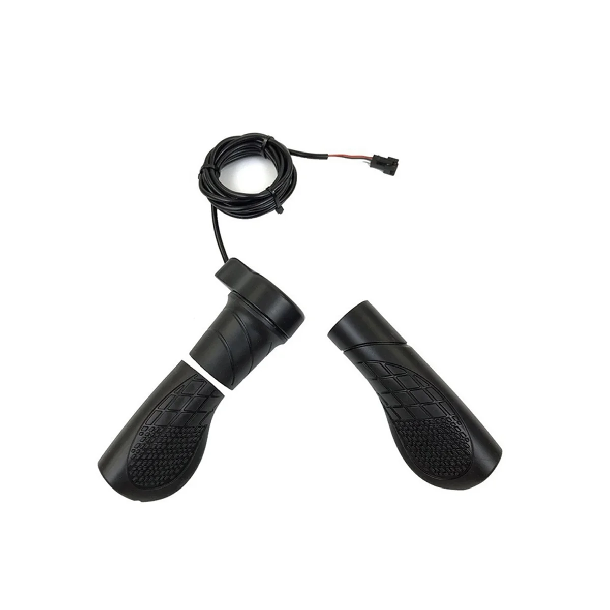 

Коннектор 76X SM, 5-звездочная раздельная полуповоротная ручка управления скоростью для велосипеда, комплект для модификации