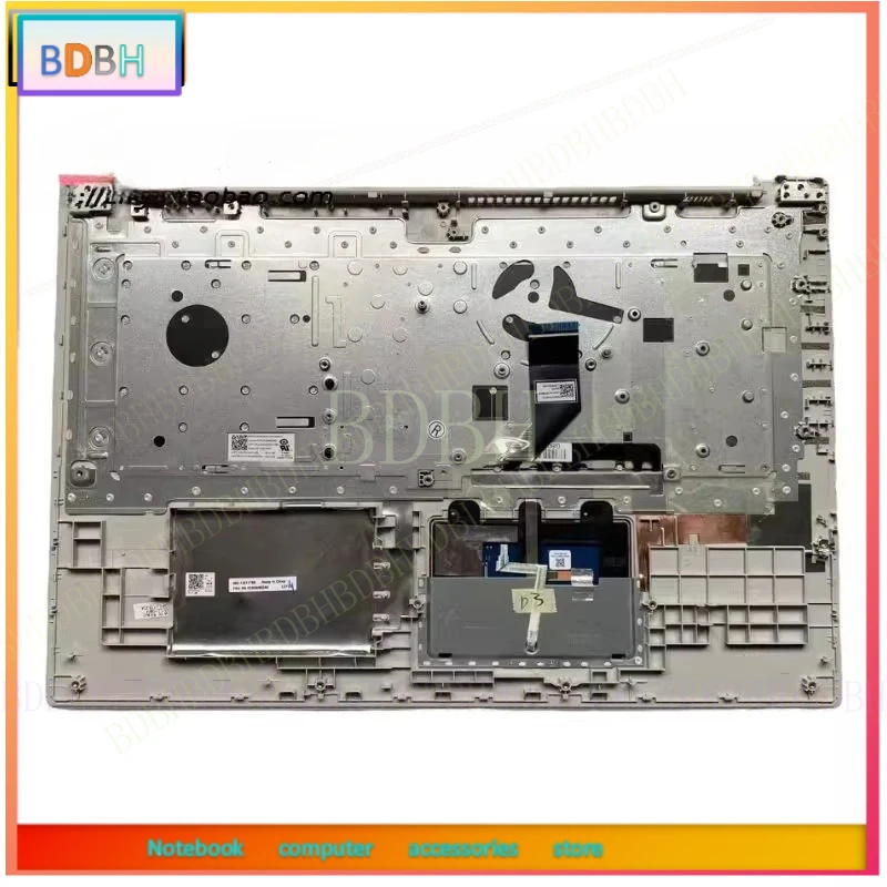 Фото Новая клавиатура/крышка корпуса (C-shell) для ноутбуков Ideapad 320-17 AST ABR V320-17 ISK IKB №4