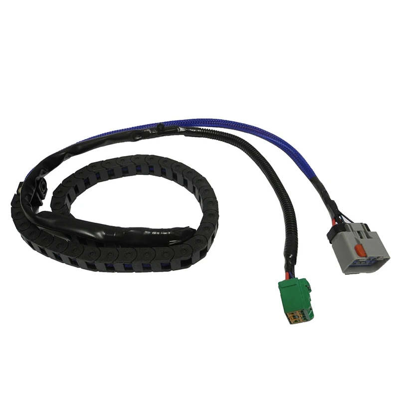 Электропроводка для раздвижной двери пассажирская сторона правая 4868122Ad Chrysler Dodge