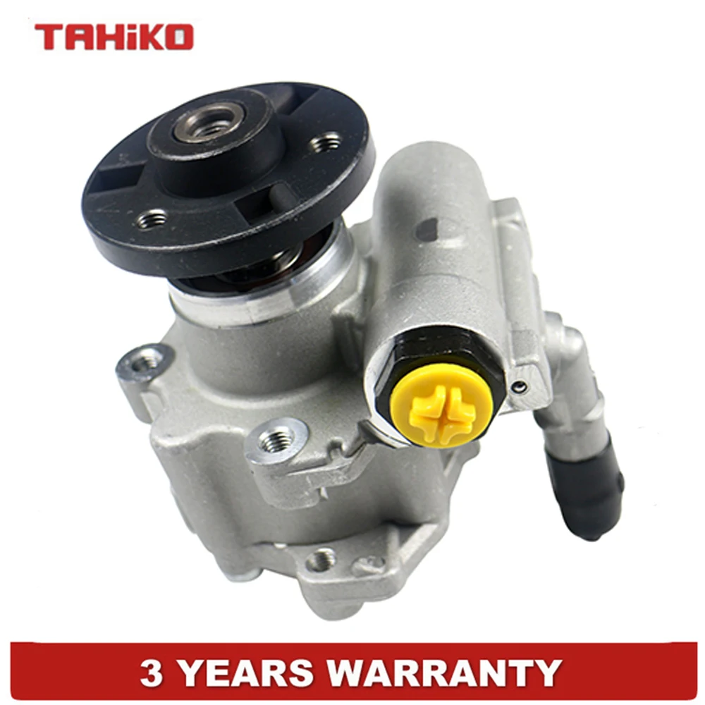 

New Power Steering Pump Fit for BMW E81 E87 E82 E88 E90 E91 E92 E93 32416769887