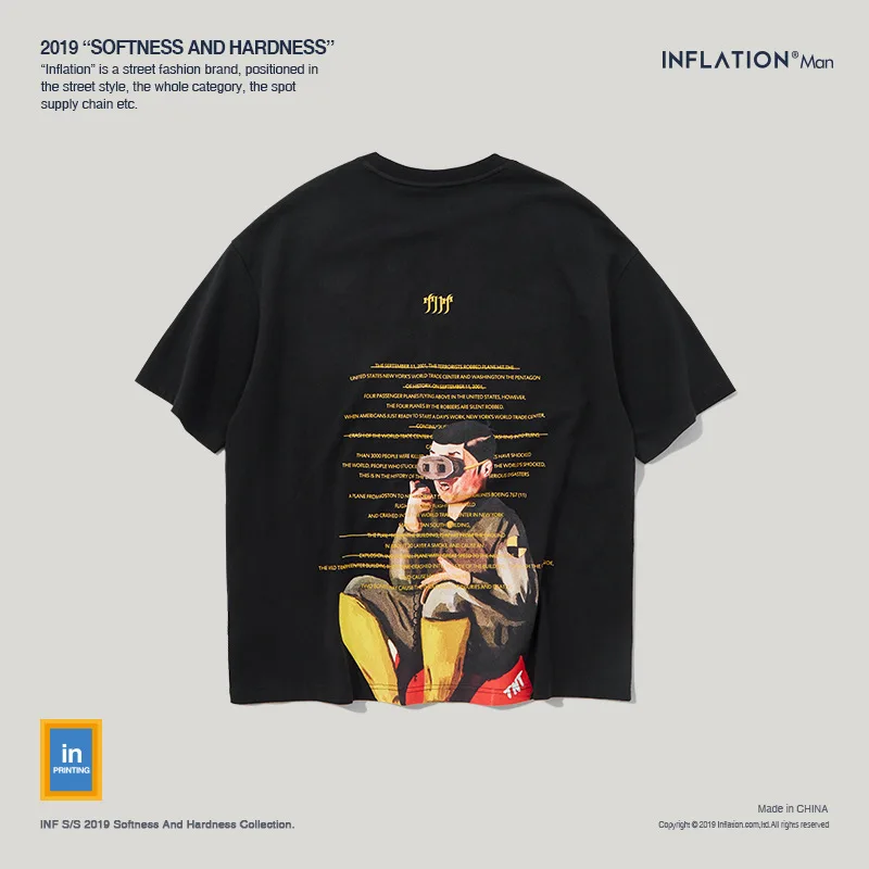 

13857 Camiseta Harajuku love para mujer, camiseta femenina para mujer, camisetas gráulzzang para mujer, verano 2019, ropa