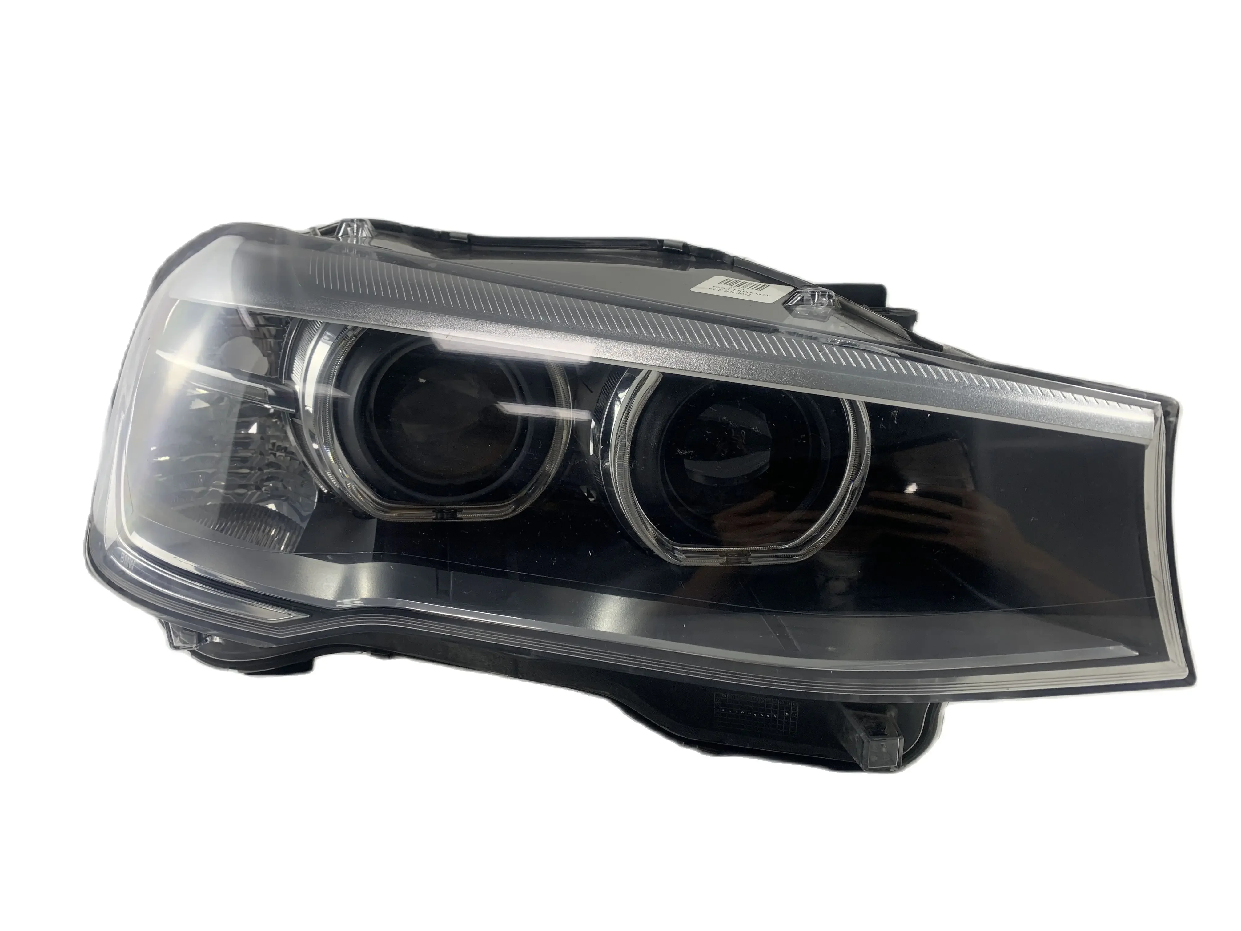 

Для BMW X3 F25, 2012, 2013, 2014, 2015, 2016 ксеноновые фары, автомобильные аксессуары, системы освещения, оригинальные фары