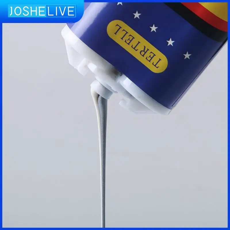 

Repair Artifact Foundry Glue Repair Agent Liquid Rubber Sealant Tertell Waterproof Plugging Metal Cast Iron Glue Ab Glue