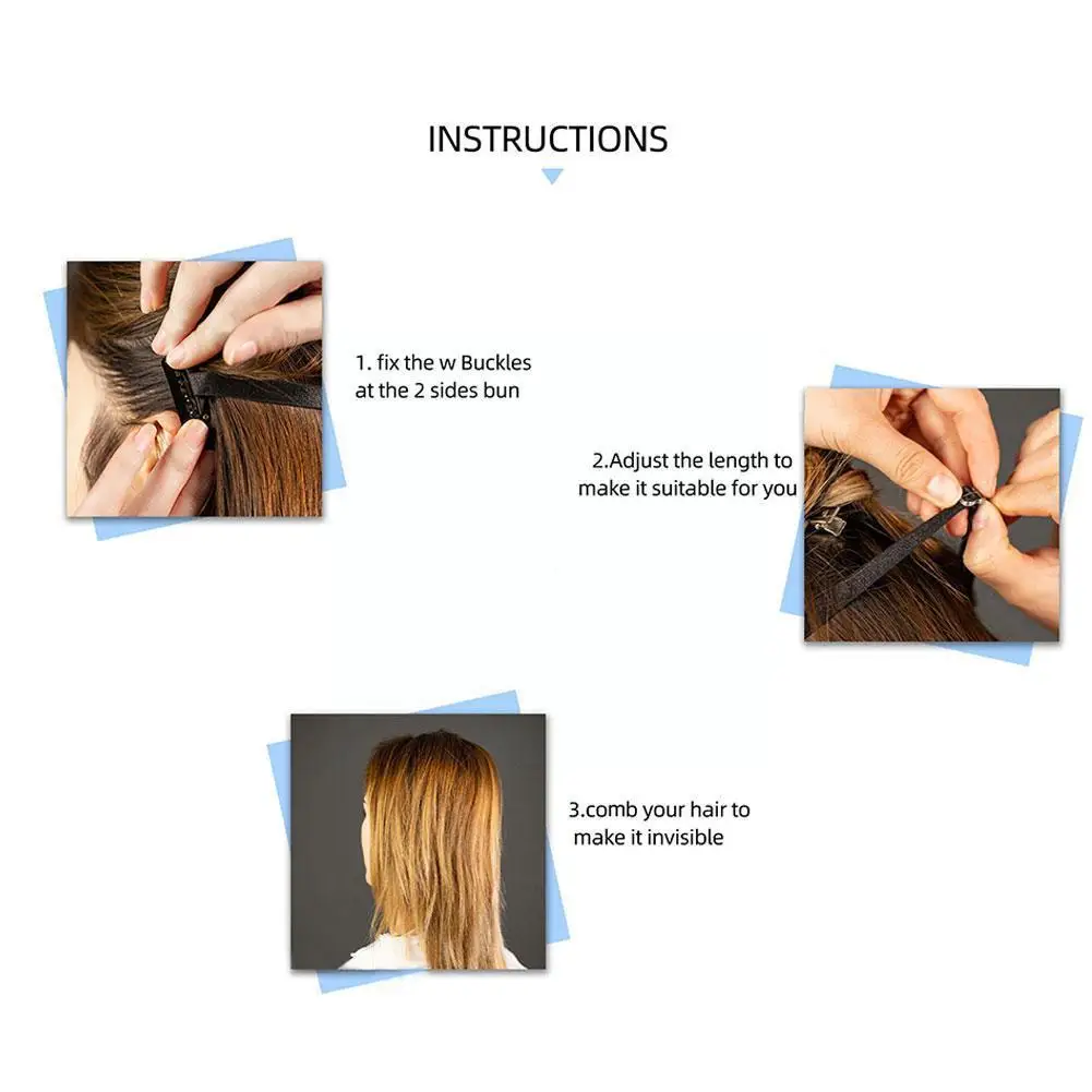 Рисунок 4 - Лента невидимая для подтяжки лица