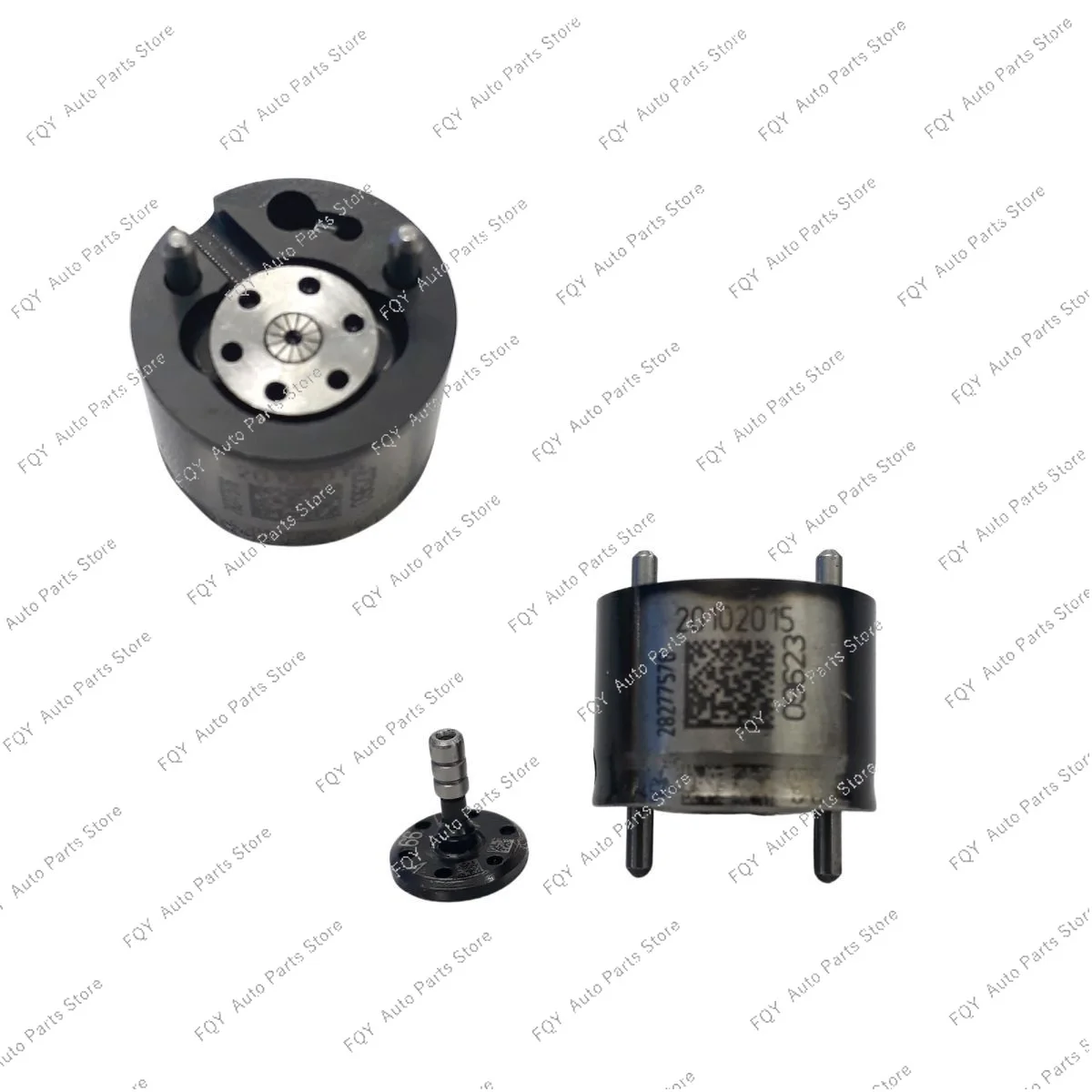 Для Opel Antara 2.2d 28264952 28489562 25183185 инжекторный регулирующий клапан 28277576