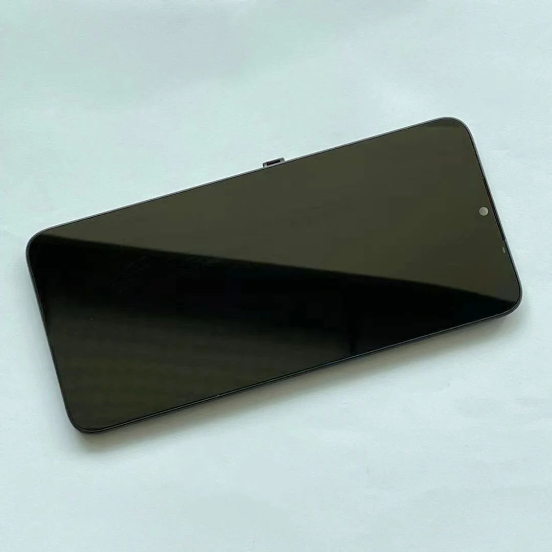 

Оригинальный Android 10 для Umidigi A7S ЖК-дисплей + фотография с заменой рамки + клей