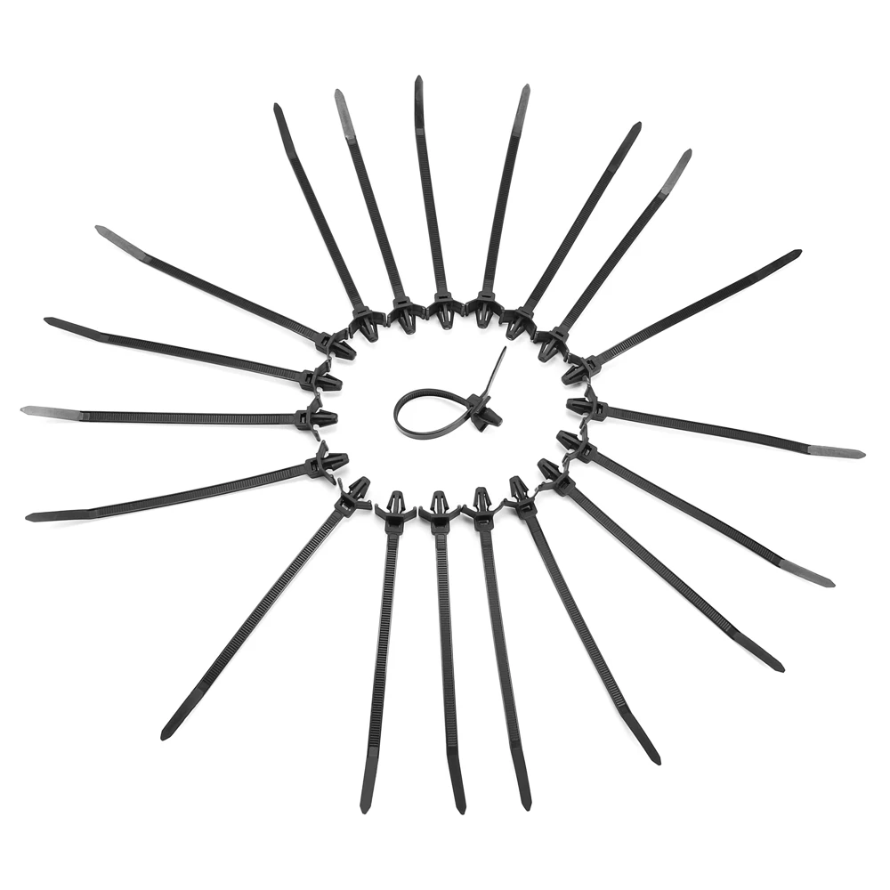 Автомобильный жгут проводов крепежные кабельные стяжки для mazda 323 kia picanto 3 2008 skoda