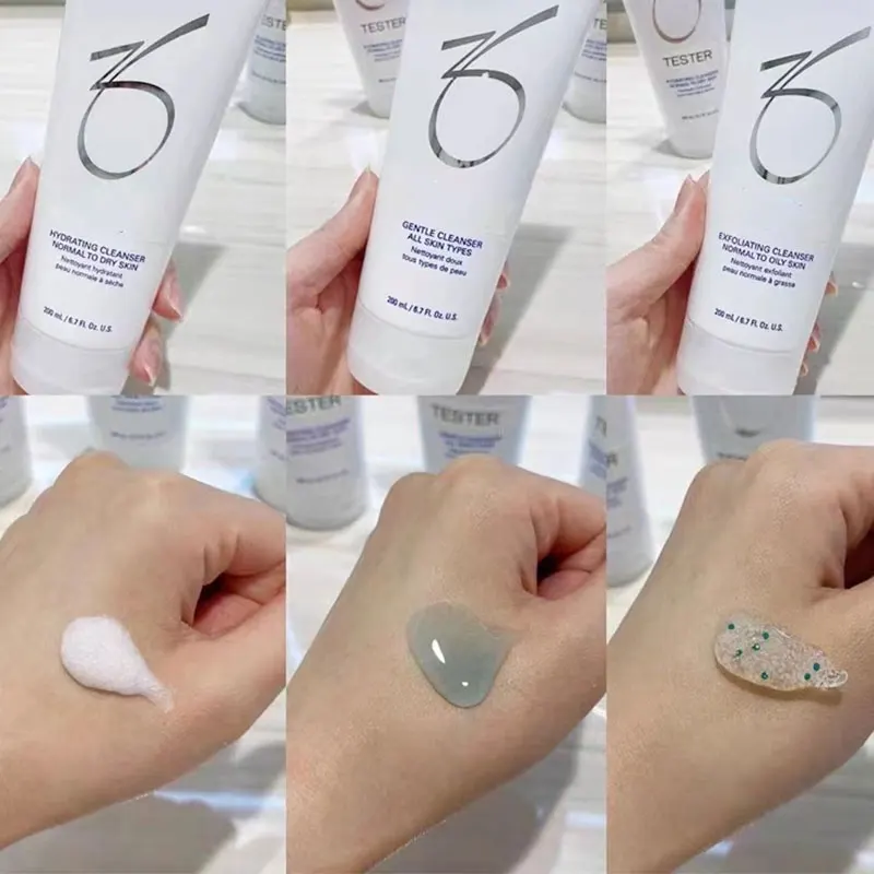 Рисунок 5 - 200 мл для мытья лица корейский