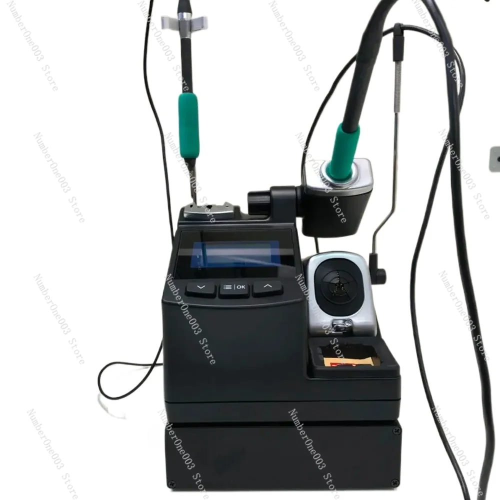 Паяльная станция JBC с расширительным модулем NT115nm