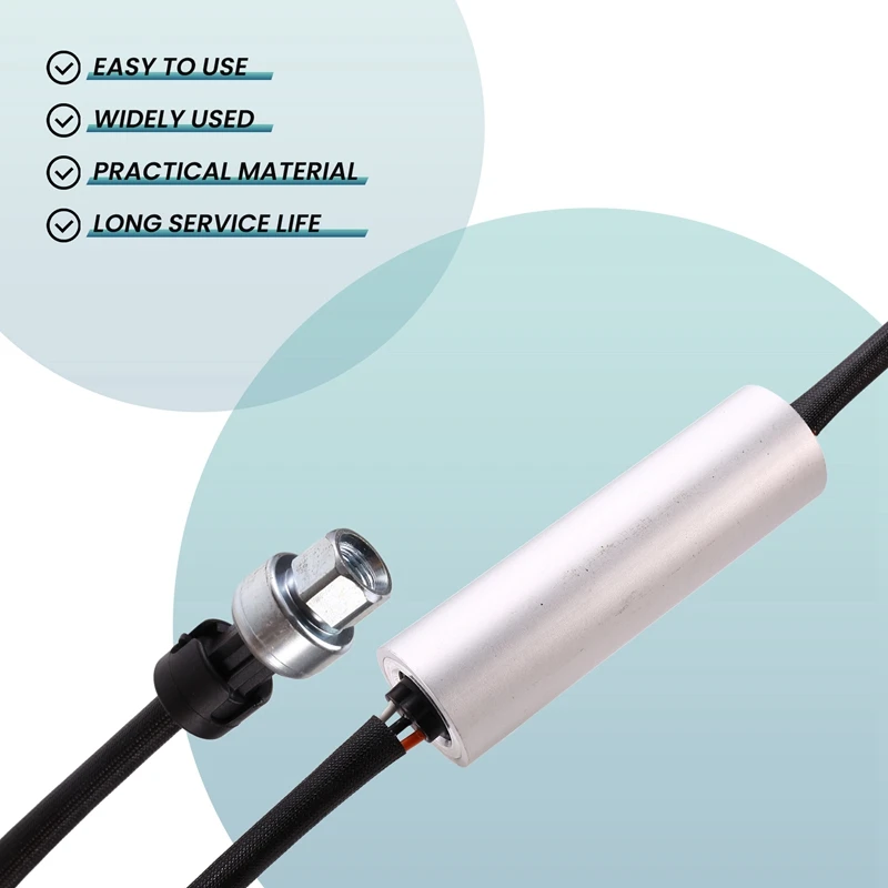 Аксессуары для экскаваторов Датчик давления масла 185-0600 колесных погрузчиков Carter