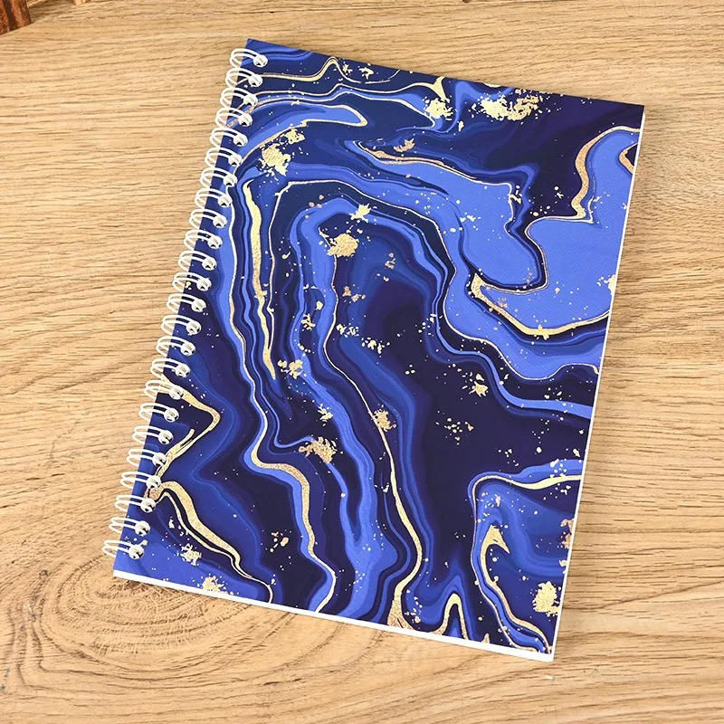 

Многоразовый блокнот Release Paper формат А5