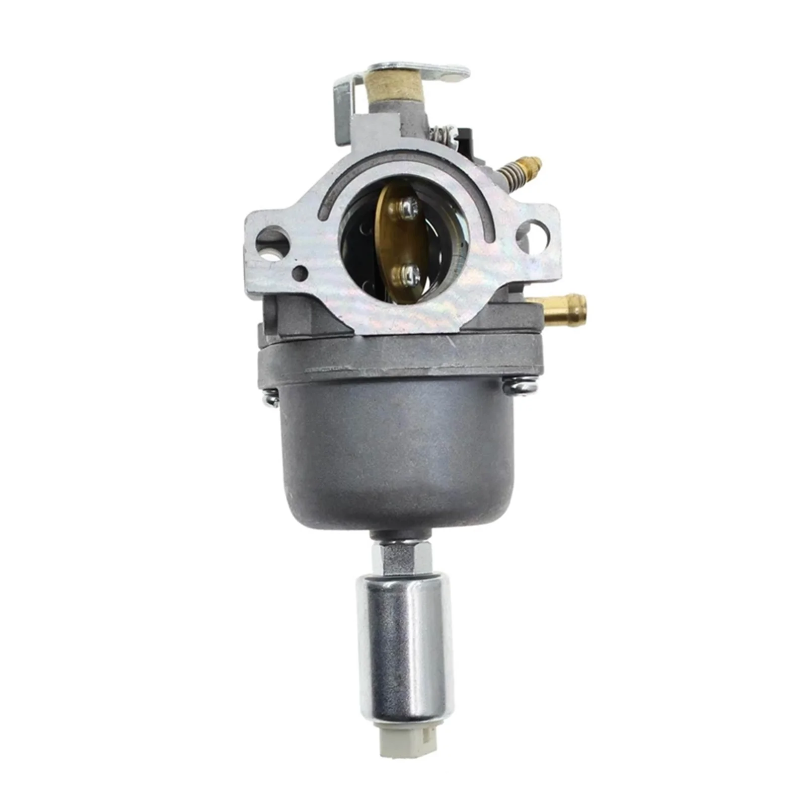 

Карбюратор 791858, совместимый с Briggs 792358 791858 794572 799727 698620 793224 697190 697141 14Hp 15Hp 16Hp