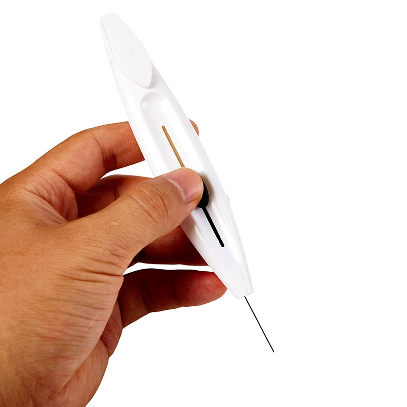 10 г нейлоновый медицинский мононити для диабетиков сенсорный тестер игольная