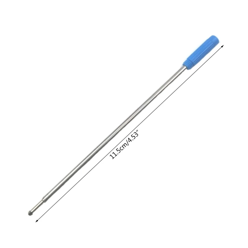 Купить Металлический Стержень Для Шариковой Ручки