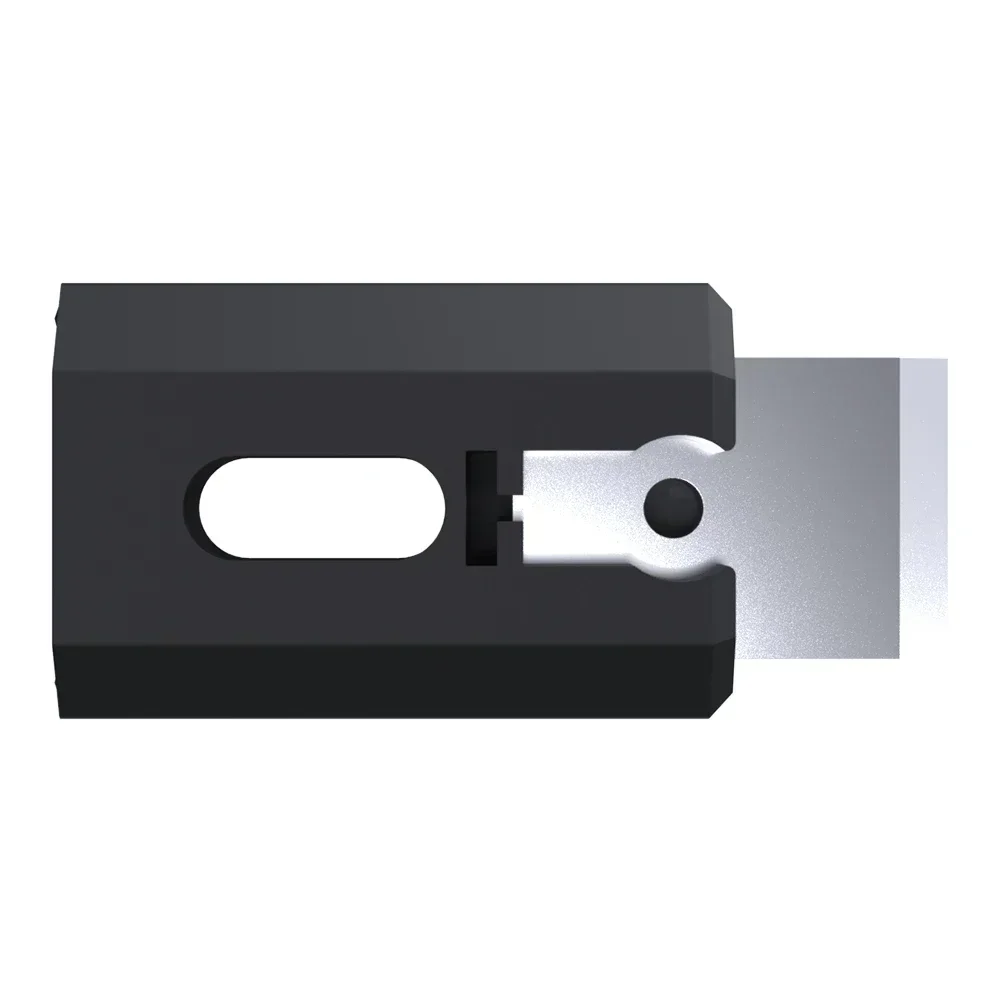 Резак для нити Creality K2 Plus-10 шт. быстрое отключение высокая долговечность быстрая