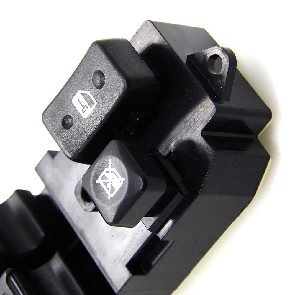 Электрический Мощность стеклоподъемника Управление переключатель передний