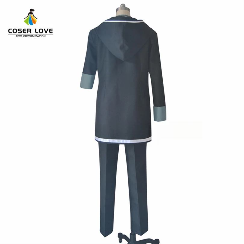 Фото Idolish7 ZOOL Inumaru Toma Косплей Костюм для Хэллоуина Comic-con Event Outfits №4