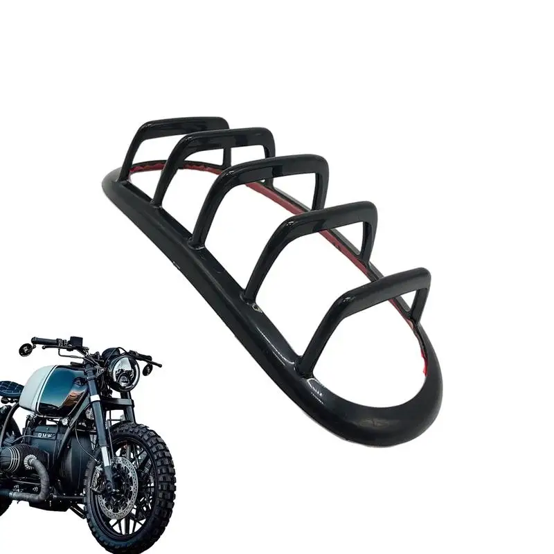 Крышка светодиодных задних фонарей Чехлы для указателей поворота мотоциклов