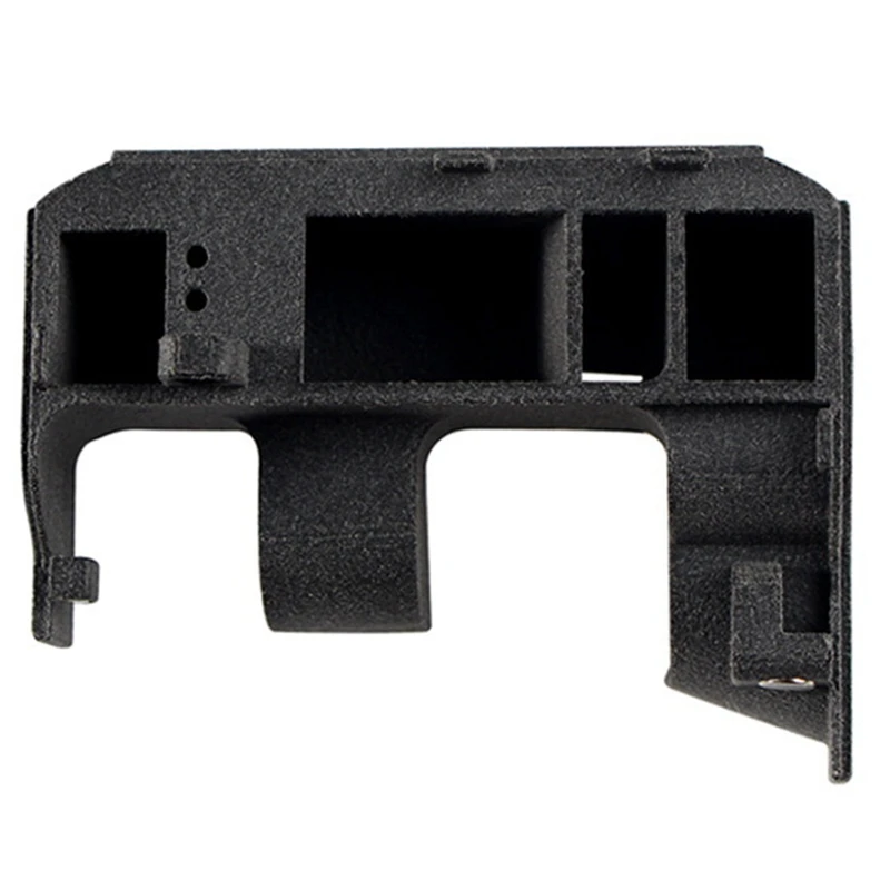 Cooling Fitting Nylon Sintering For Bambu Lab Fan Duct X1C High Temperature Resistance P1P X1